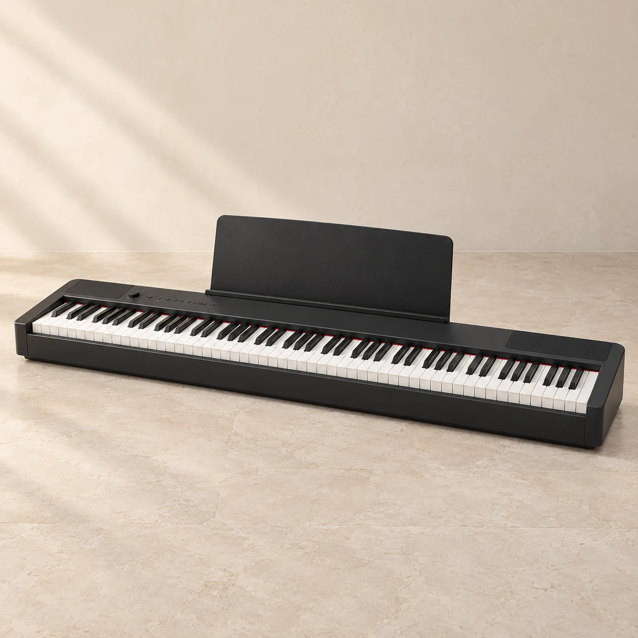Studio 88 portable piano
